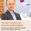 Bild mit Link zum LinkedIn-Post vom 20.10.2026