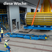 Bild mit Link zum LinkedIn-Post vom 22.07.2026